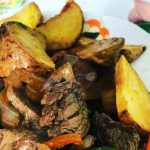 receta de lomo saltado